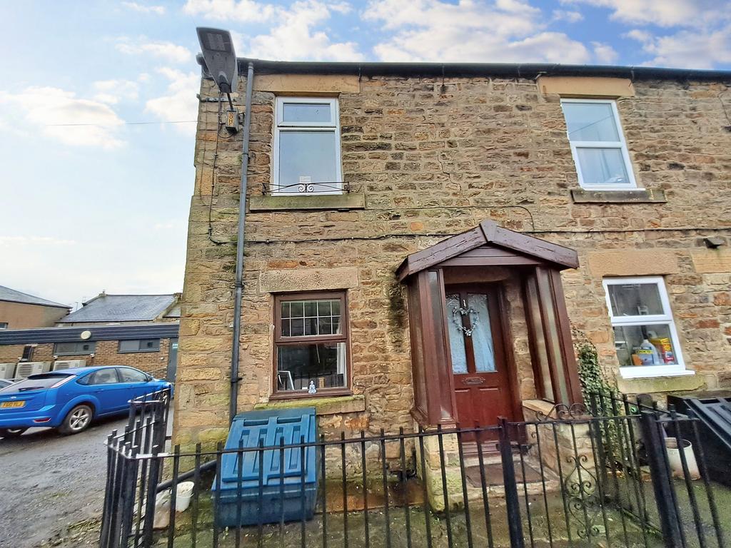 Parkers Terrace, Haydon Bridge, Hexham, Northumberland, NE47 6JL 1 bed