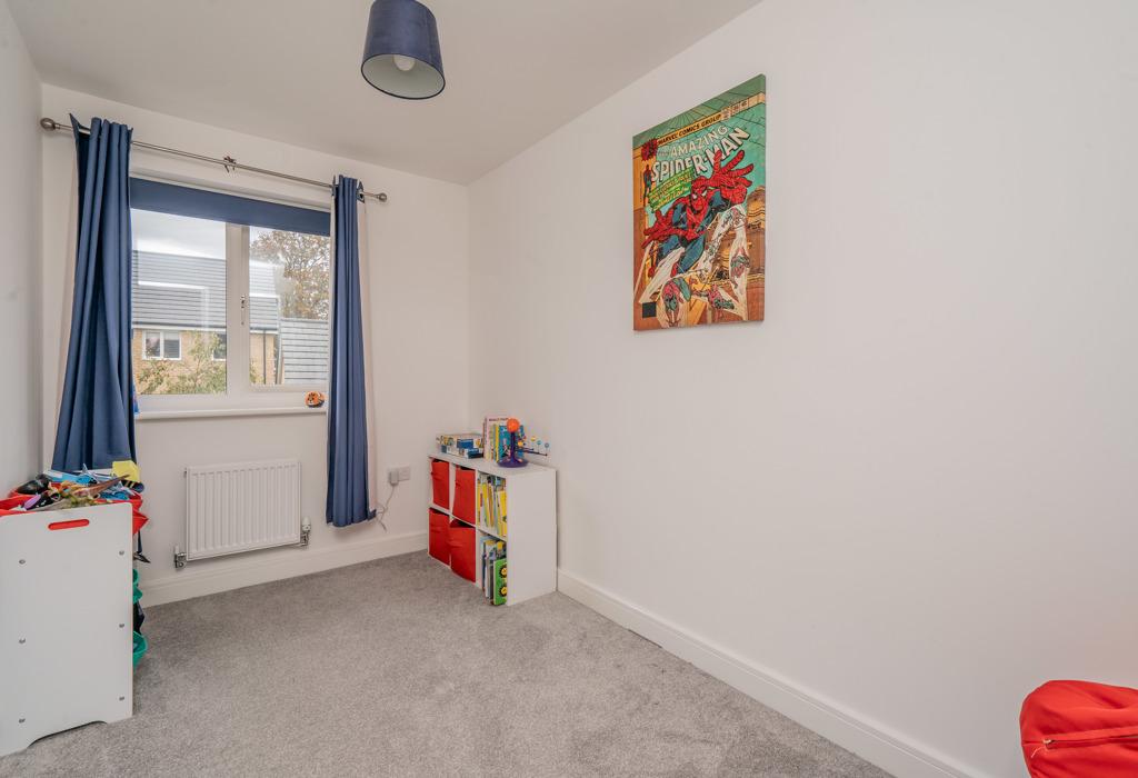 Third Bedroom