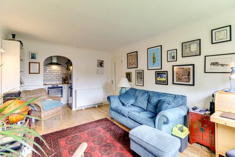 1 bedroom retirement property for sale - Grove Road North, Southsea