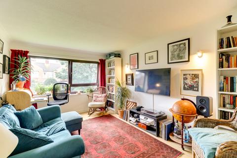 1 bedroom retirement property for sale, Grove Road North, Southsea