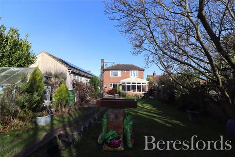 4 bedroom detached house for sale, Clacton Road, Weeley Heath, CO16