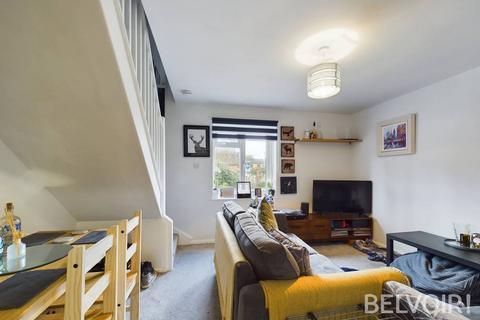 2 bedroom townhouse for sale, Norbury Court, Church Street, Stone, ST15