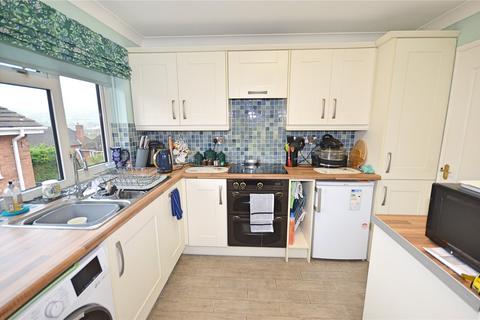 3 bedroom bungalow for sale, Bryn Close, Newtown, Powys, SY16