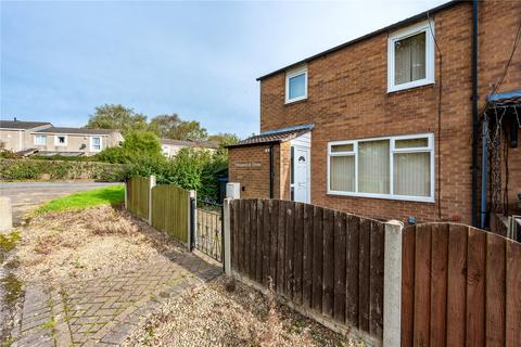 3 bedroom end of terrace house for sale, Ringwood Drive, Rubery, Rednal, Birmingham, B45