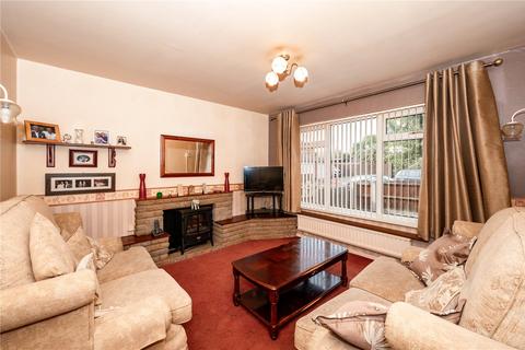 3 bedroom end of terrace house for sale, Ringwood Drive, Rubery, Rednal, Birmingham, B45