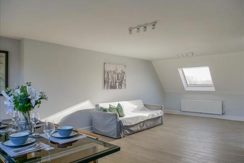 3 bedroom apartment for sale, Haverstock Hill, London, Camden, NW3