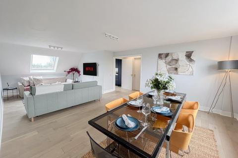 3 bedroom apartment for sale, Haverstock Hill, London, Camden, NW3