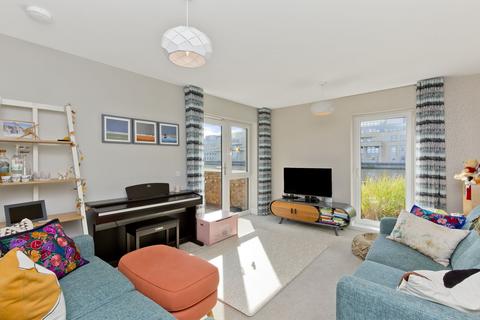 3 bedroom flat for sale - 3 Hudson Gait, Leith, Edinburgh, EH6 6AU