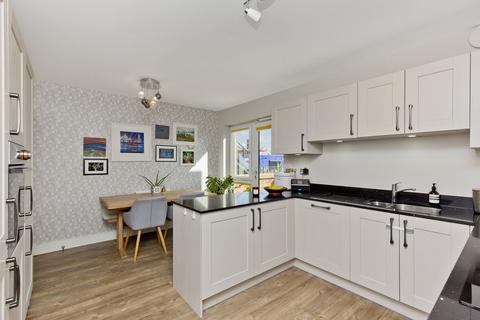 3 bedroom flat for sale - 3 Hudson Gait, Leith, Edinburgh, EH6 6AU