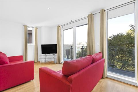 2 bedroom apartment to rent, Wharf Lane, London, E14