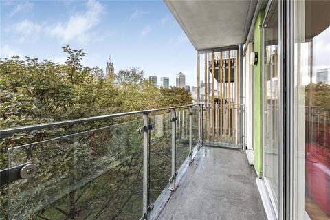 2 bedroom apartment to rent, Wharf Lane, London, E14