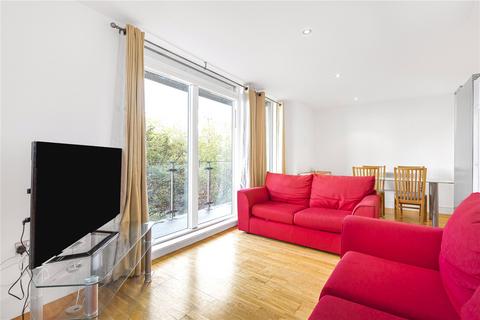 2 bedroom apartment to rent, Wharf Lane, London, E14