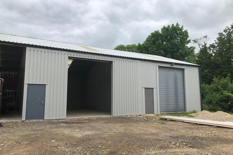 Warehouse to rent, Black Bull Commercial Units (100m A1), North Witham, Colsterworth, Grantham, NG33 5LL