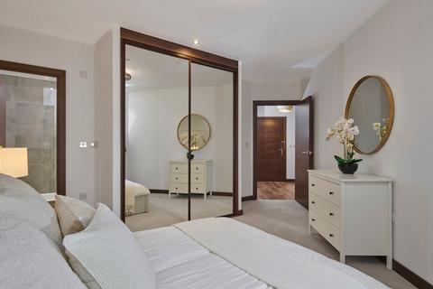 2 bedroom apartment for sale - Plot 124 at Gun Hill Park, Hospital Road , Aldershot  GU11