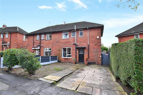 3 bedroom semi-detached house for sale, Croydon Avenue, Castleton, Rochdale, Greater Manchester, OL11