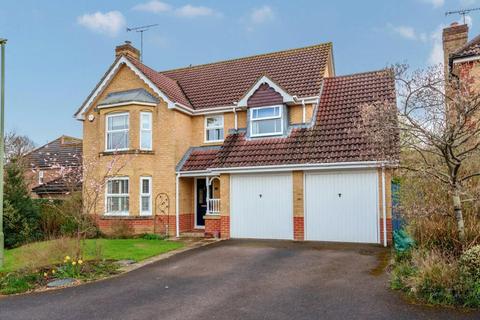 4 bedroom detached house to rent - Acorn Grove, Chandler's Ford, Hampshire, SO53