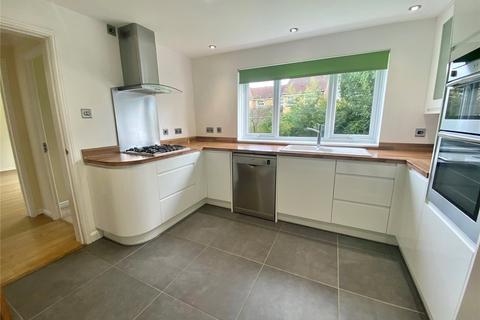 4 bedroom detached house to rent - Acorn Grove, Chandler's Ford, Hampshire, SO53