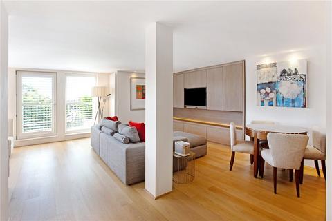 3 bedroom apartment for sale, Dean Ryle Street, London, SW1P