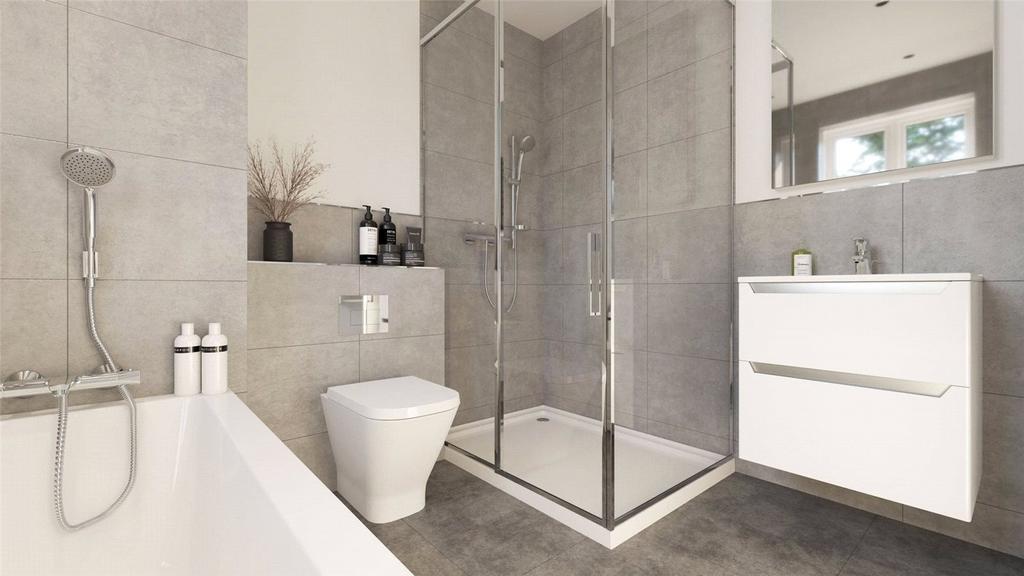 CGI Bathroom