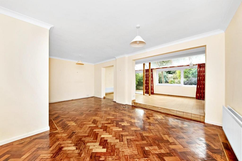 Crescent Wood Road, Sydenham, London... 4 bed house for sale £850,000