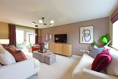 3 bedroom detached house for sale - Plot 1 Skelton Lakes, Leeds, LS15