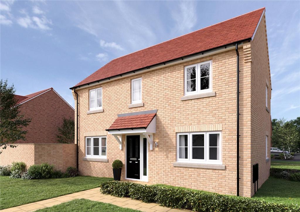 The Escrick