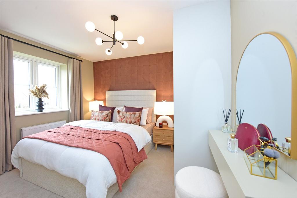 Show Home Image