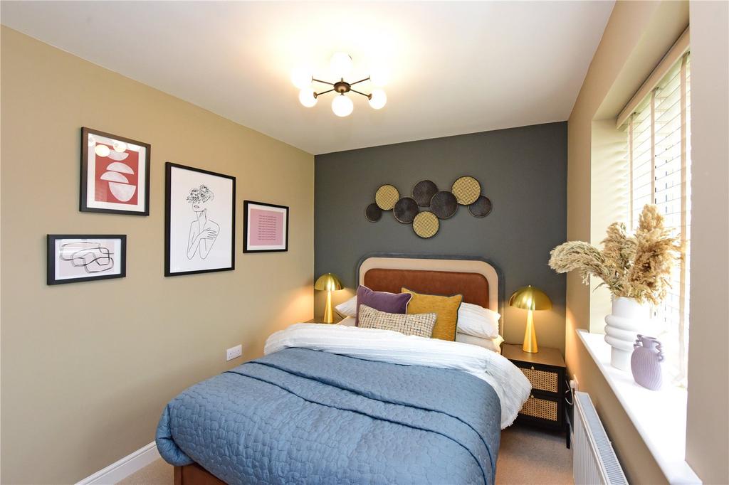 Show Home Image