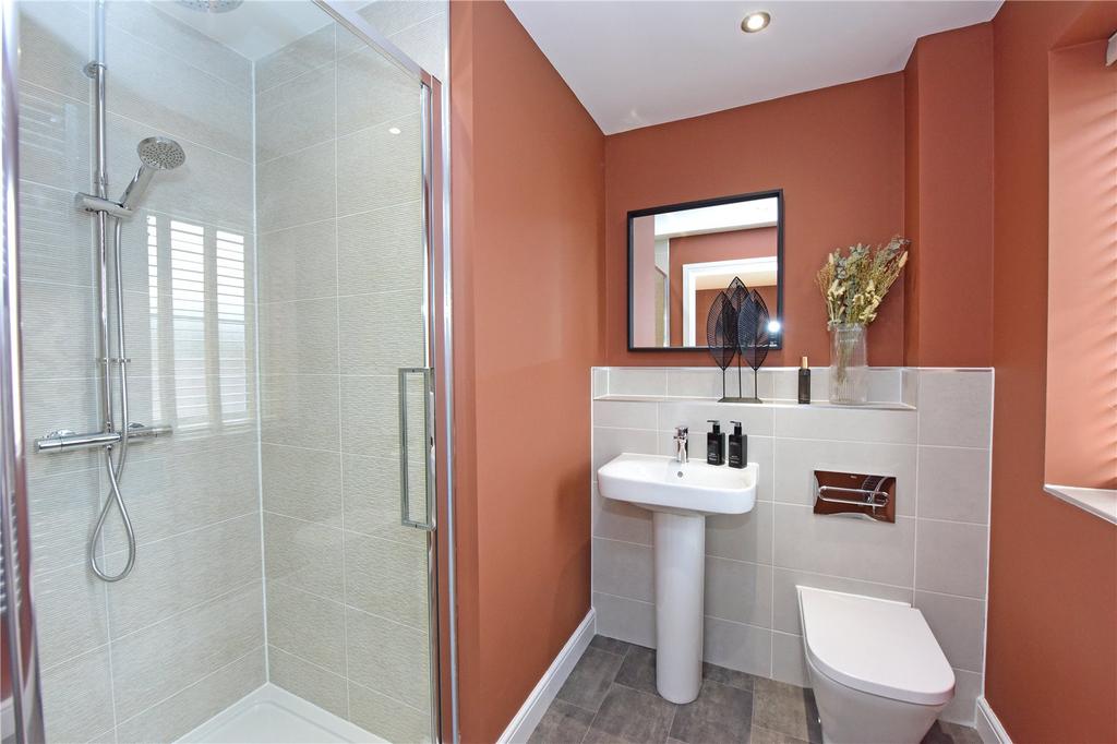 Show Home Image