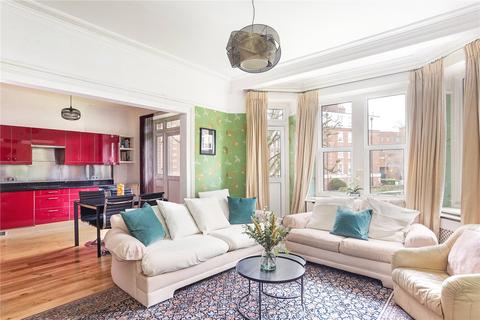 3 bedroom apartment for sale, Ashburnham Road, Chelsea, London, SW10