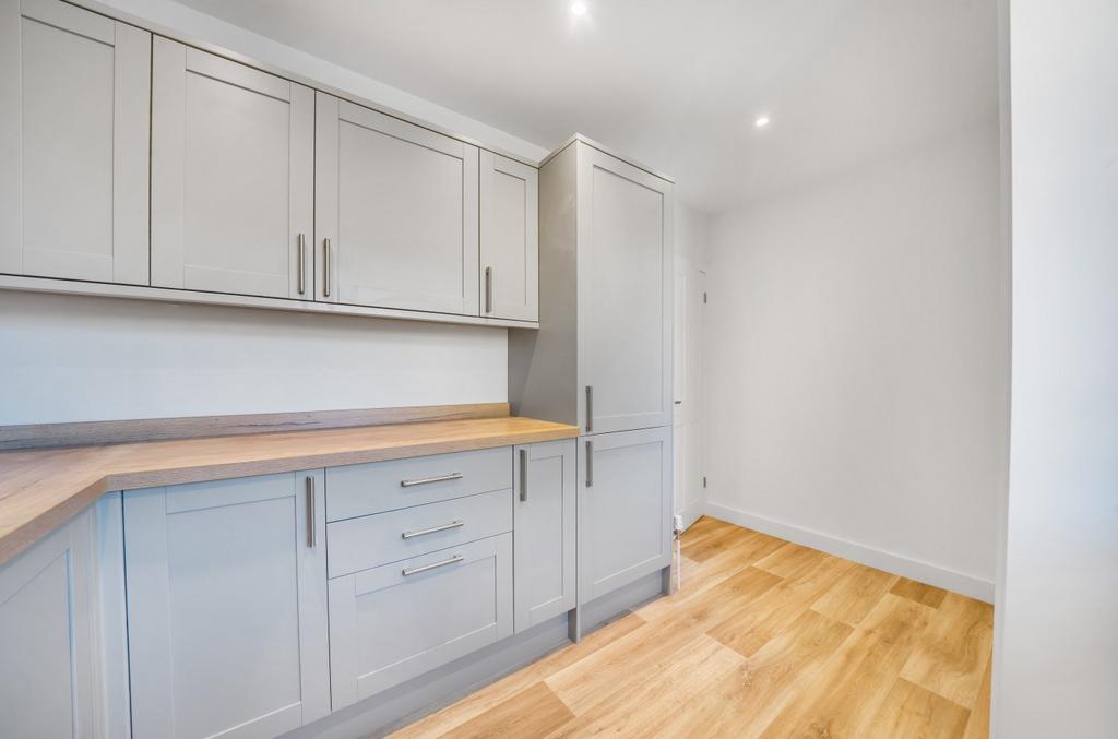 Ash Walk, Warminster, Warminster, BA12 2 bed character property for