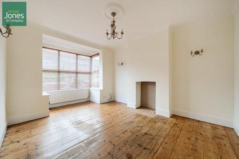 3 bedroom terraced house to rent, St. Anselms Road, Worthing, West Sussex, BN14