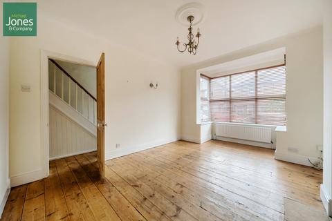 3 bedroom terraced house to rent, St. Anselms Road, Worthing, West Sussex, BN14