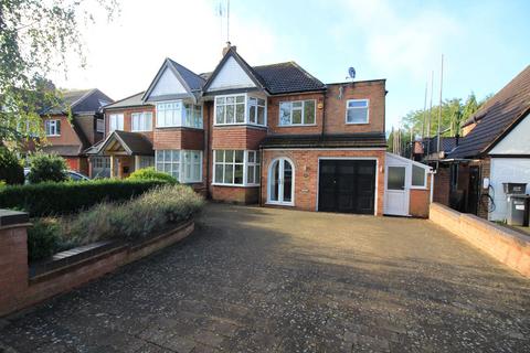 48 Ladbrook Road, Solihull, B91 3RN