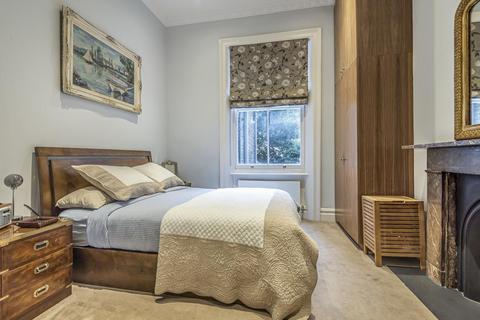 1 bedroom flat for sale, Maclise Road, Brook Green