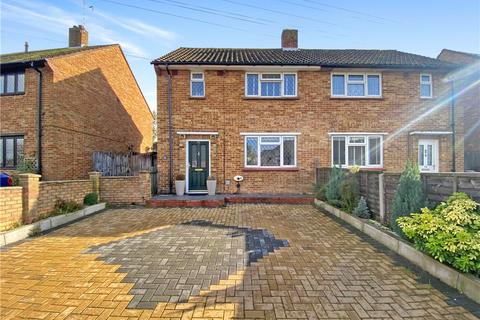 71 Burrfield Drive, Orpington, BR5 4BY