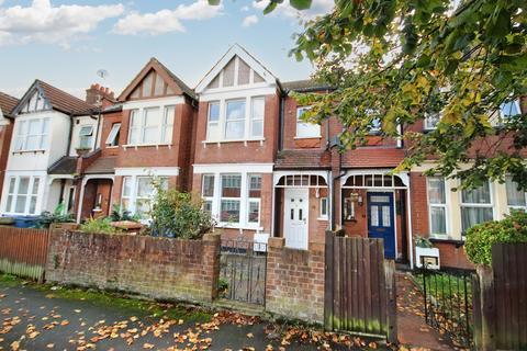3 bedroom terraced house for sale, Bruce Road, Harrow, Middlesex HA3
