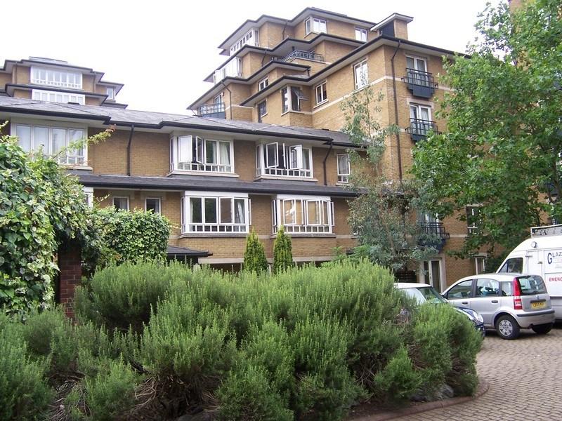Two Bedroom Flat for Sale