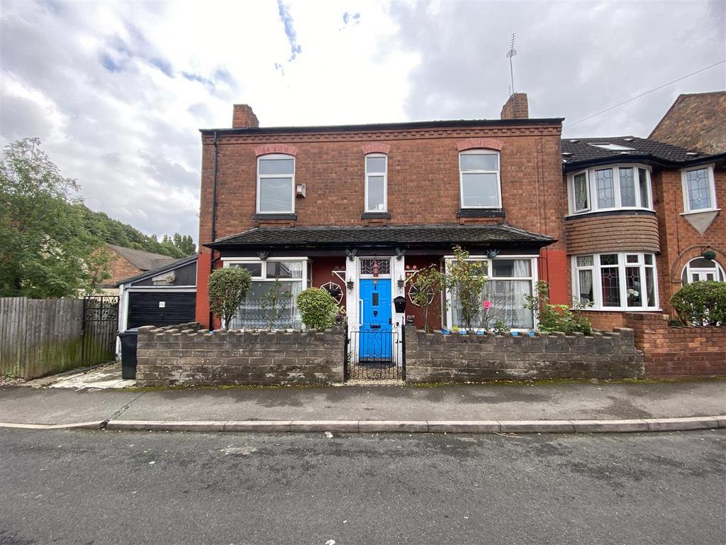 Birmingham B23 3 bed detached house for sale £180,000