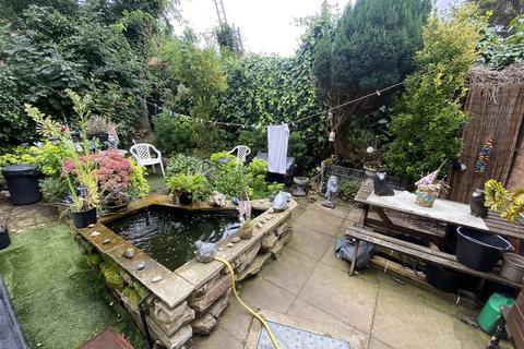 1 Hampton Road, Erdington, Birmingham, B23 7JJ
