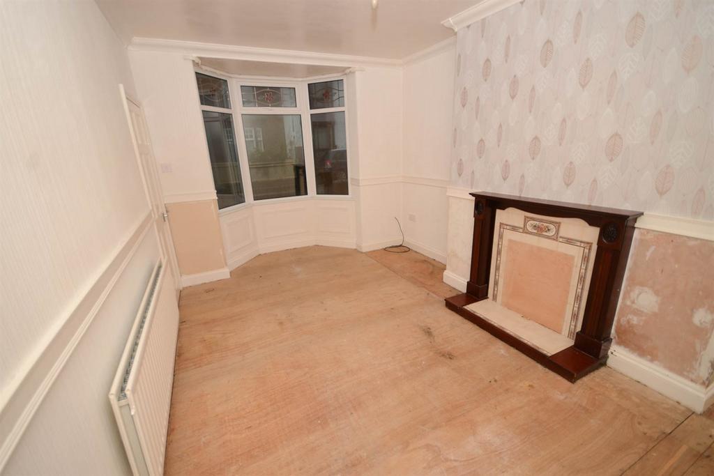 Bright Street, South Shields 3 bed end of terrace house for sale £140,000