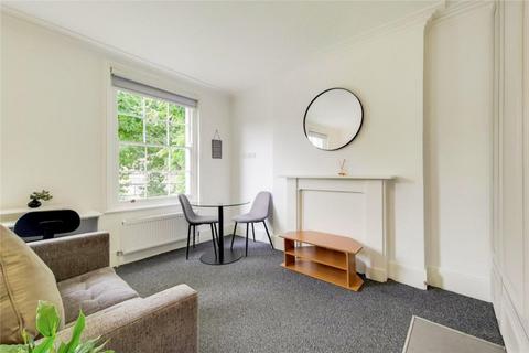 Studio to rent, Gloucester Crescent, Primrose Hill, NW1