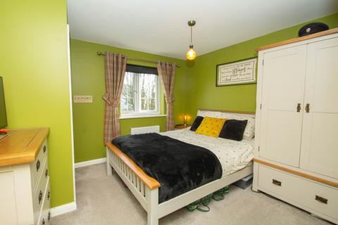 3 bedroom detached house for sale, Poppy Close, Tavistock PL19