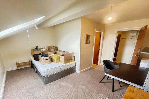 undefined, Parsonage Road, Withington, Greater Manchester, M20