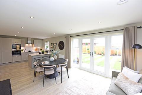 3 bedroom semi-detached house for sale, Plot 3 Skelton Lakes, Leeds, LS15