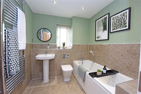 3 bedroom semi-detached house for sale, Plot 3 Skelton Lakes, Leeds, LS15