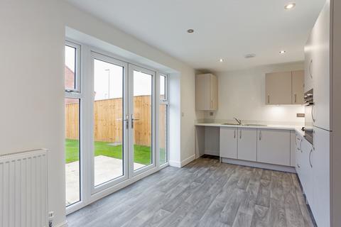 3 bedroom semi-detached house for sale, Plot 3 Skelton Lakes, Leeds, LS15