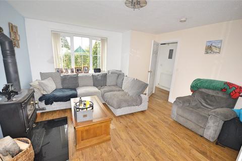 3 bedroom detached house for sale, Meillionydd, Adfa, Newtown, Powys, SY16