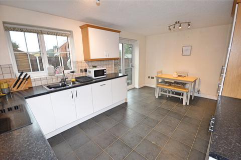 3 bedroom detached house for sale, Meillionydd, Adfa, Newtown, Powys, SY16