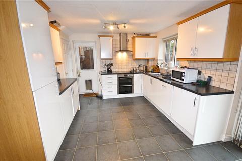 3 bedroom detached house for sale, Meillionydd, Adfa, Newtown, Powys, SY16